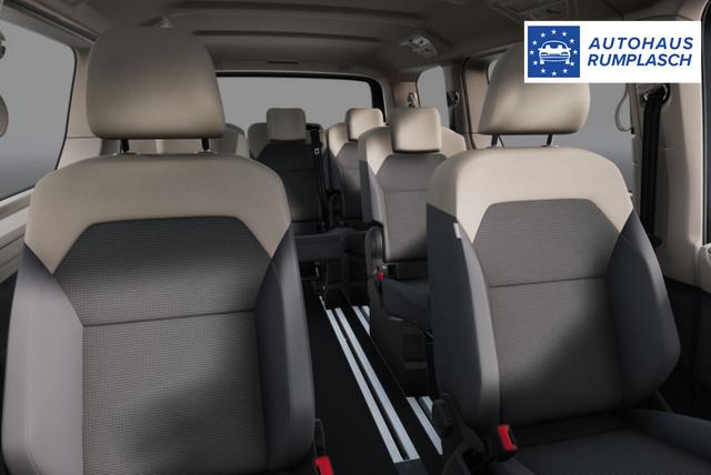 Volkswagen T7 Multivan TDI 150 DSG L2 Matrix eHk ACC 7-S 