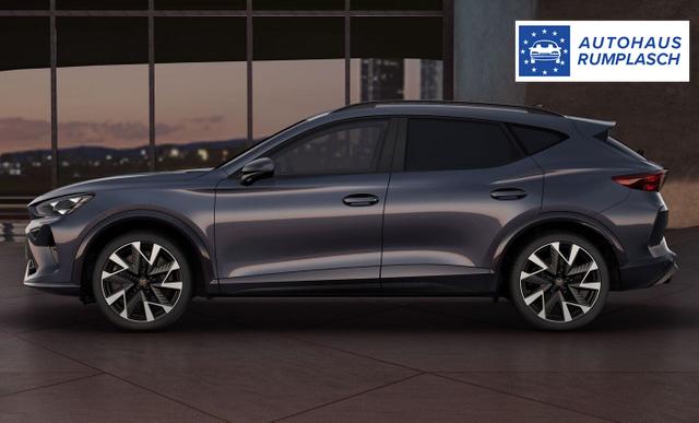 Cupra Formentor VZ 2.0 TSI 333 Memory eHK Keyl SHZ Kam 