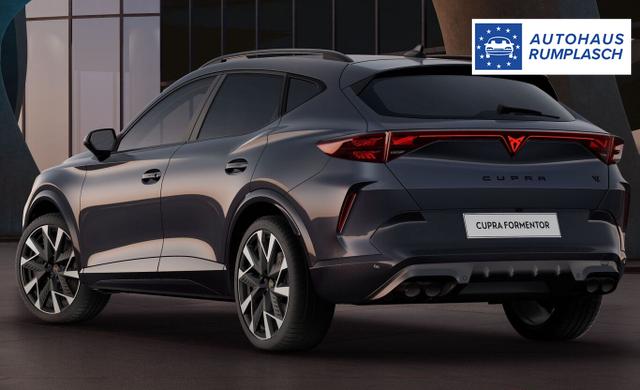 Cupra Formentor VZ 2.0 TSI 333 Memory eHK Keyl SHZ Kam 