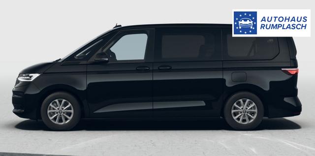 Volkswagen T7 Multivan TDI 150 DSG L2 Matrix eHk ACC 7-S 