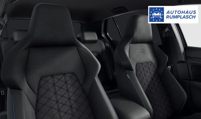 Volkswagen Golf 8 2.0 TDI 150 DSG R-Line Matrix AHK Keyl 
