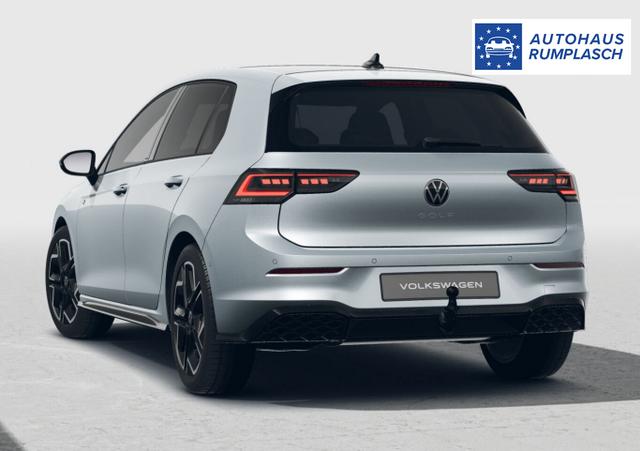 Volkswagen Golf 8 2.0 TDI 150 DSG R-Line Matrix AHK Keyl 