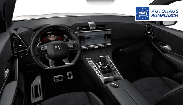 DS Automobiles 7 Pallas 130 EAT8 Pano LED Nav Keyl Kam SHZ PDC 