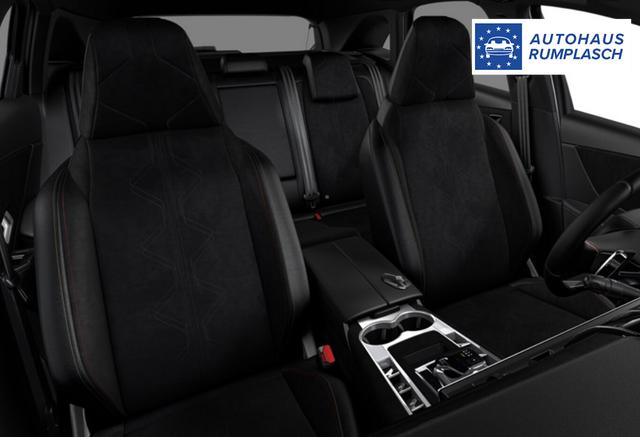 DS Automobiles 7 Pallas 130 EAT8 Pano LED Nav Keyl Kam SHZ PDC 