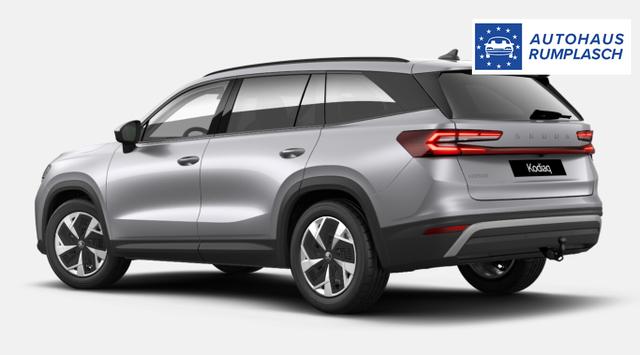Skoda Kodiaq Selection eTSI DSG Selec AHK Pano 7-S Matrix Nav 