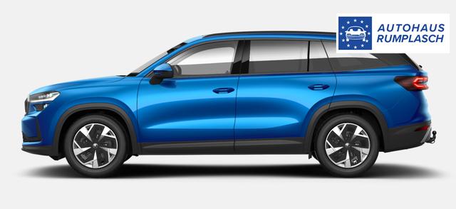 Skoda Kodiaq Selection eTSI DSG Selec AHK Pano Matrix Nav ACC 