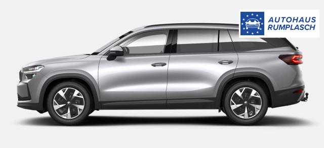 Skoda Kodiaq Selection eTSI DSG Selec AHK Pano 7-S Matrix Nav 