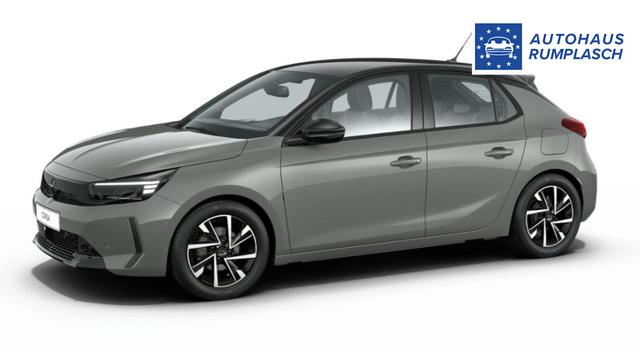 Opel Corsa 1.2 100 GS KomfortP SHZ LHZ TechP Kam PDC 
