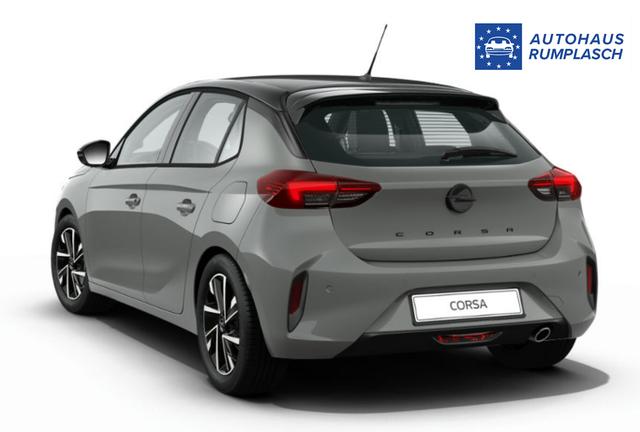 Opel Corsa 1.2 100 GS KomfortP SHZ LHZ TechP Kam PDC 