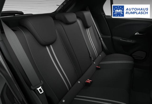 Opel Corsa 1.2 100 GS KomfortP SHZ LHZ TechP Kam PDC 