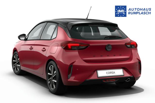 Opel Corsa 1.2 100 GS KomfortP SHZ LHZ TechP Kam PDC 