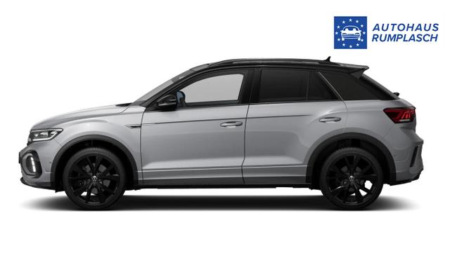 Volkswagen T-Roc R-Line TSI DSG Pano BlackP 19Z LED+ EasyOp 