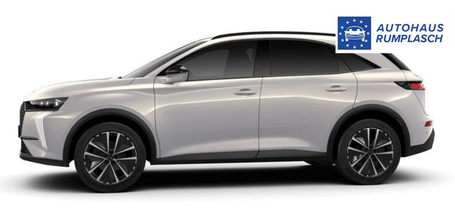 DS Automobiles 7 Pallas 130 EAT8 Pano LED Nav Keyl Kam SHZ PDC 