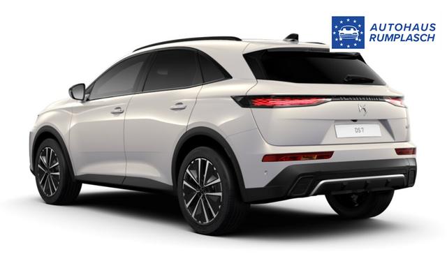 DS Automobiles 7 Pallas 130 EAT8 Pano LED Nav Keyl Kam SHZ PDC 