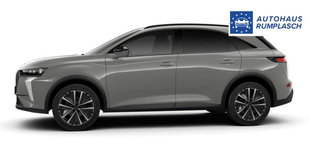 DS Automobiles 7 Pallas 130 EAT8 Pano LED Nav Keyl Kam SHZ PDC 