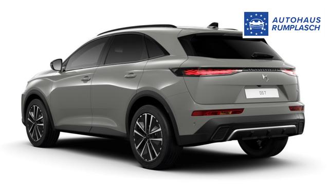 DS Automobiles 7 Pallas 130 EAT8 Pano LED Nav Keyl Kam SHZ PDC 