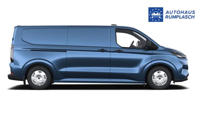 Ford Transit Custom Trend TDCI 136 320 L2 LED Kam PDC 