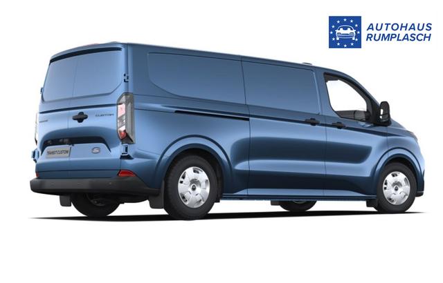Ford Transit Custom Trend TDCI 136 320 L2 LED Kam PDC 
