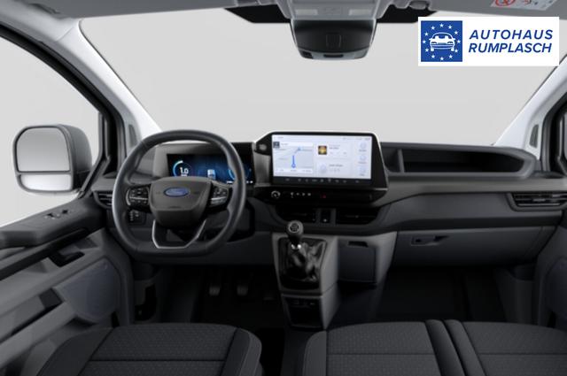 Ford Transit Custom Trend TDCI 136 320 L2 LED Kam PDC 