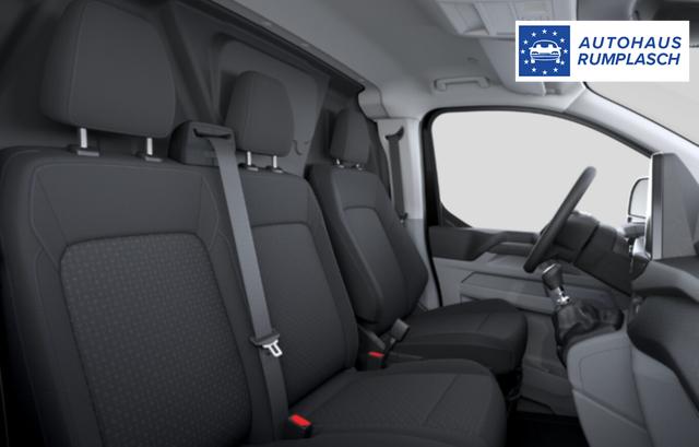 Ford Transit Custom Trend TDCI 136 320 L2 LED Kam PDC 