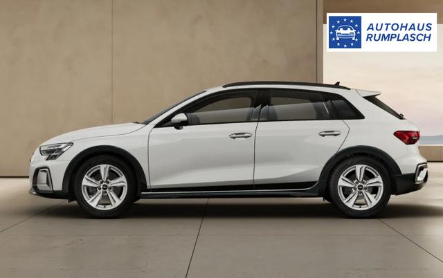 Audi A3 allstreet TFSI S tronic SHZ LED SportS 4JGar 