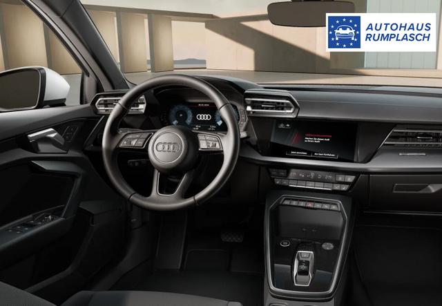 Audi A3 allstreet TFSI S tronic LED+ SHZ 17Z 4JGarant 