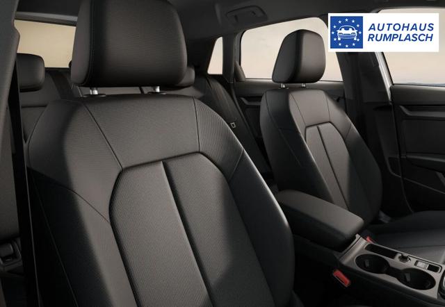 Audi A3 allstreet TFSI S tronic LED+ SHZ 17Z 4JGarant 