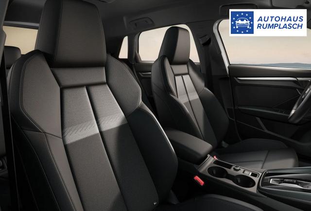 Audi A3 allstreet TFSI S tronic SHZ LED SportS 4JGar 