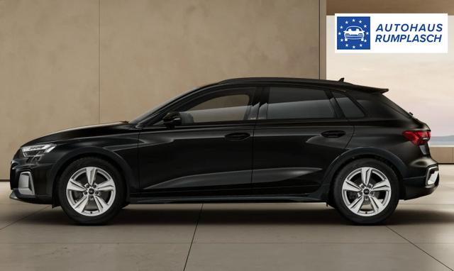 Audi A3 allstreet TFSI S tronic SHZ SportS Priv 4JGar 