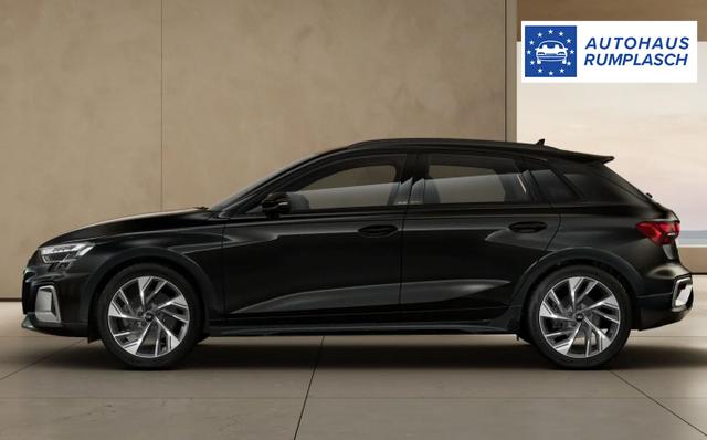 Audi A3 allstreet TFSI S tronic Nav 18Z KlimaP 4JGar 