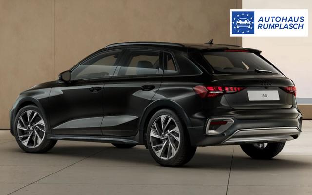 Audi A3 allstreet TFSI S tronic Nav 18Z KlimaP 4JGar 