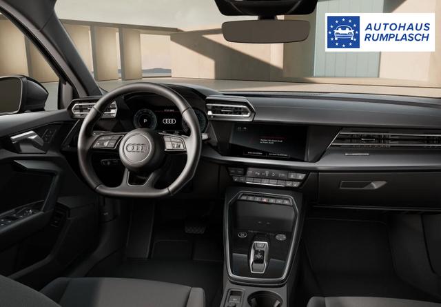 Audi A3 allstreet TFSI S tronic Nav 18Z KlimaP 4JGar 