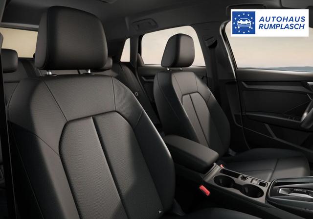 Audi A3 allstreet TFSI S tronic Nav 18Z KlimaP 4JGar 