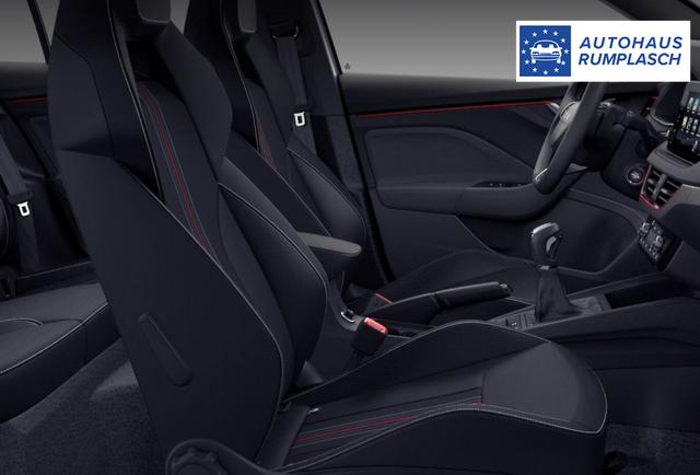 Skoda Kamiq Monte Carlo TSI 150 DSG MonteC Pano Matrix ACC Kam SHZ 