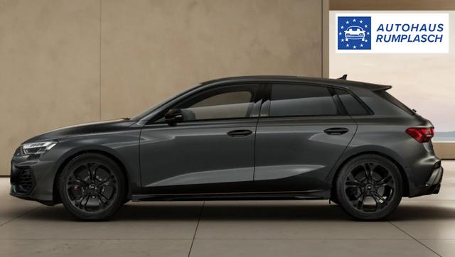 Audi S3 Sportback Matrix Nav 18Z Pano OptikP+ FahrenP 