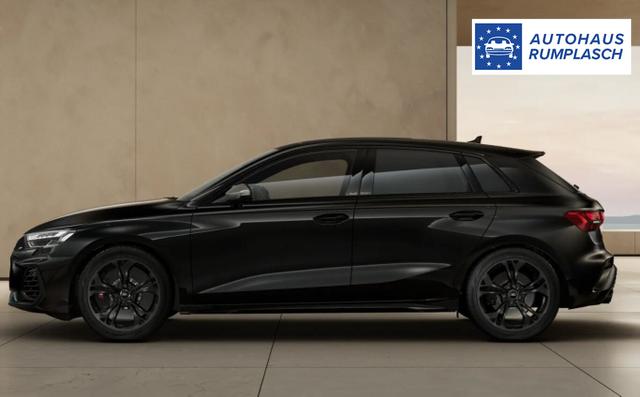 Audi S3 Sportback Matrix Nav KomfPro 18Z Pano OptikP+ 