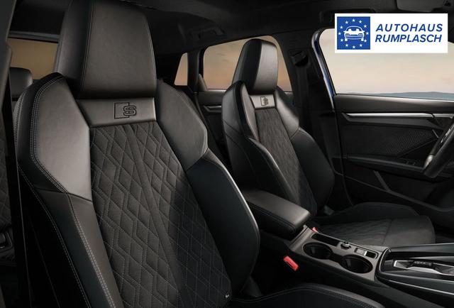 Audi S3 Sportback Matrix Nav 19Z KomfPro Dinam. Pano 