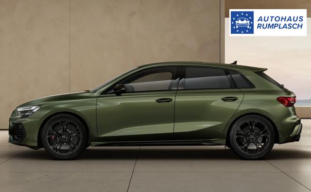 Audi S3 Sportback Matrix Nav 18Z Dinam. Pano OptikP+ 