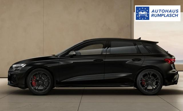 Audi S3 Sportback Matrix Nav KomfPro 18Z Dinam. Pano 