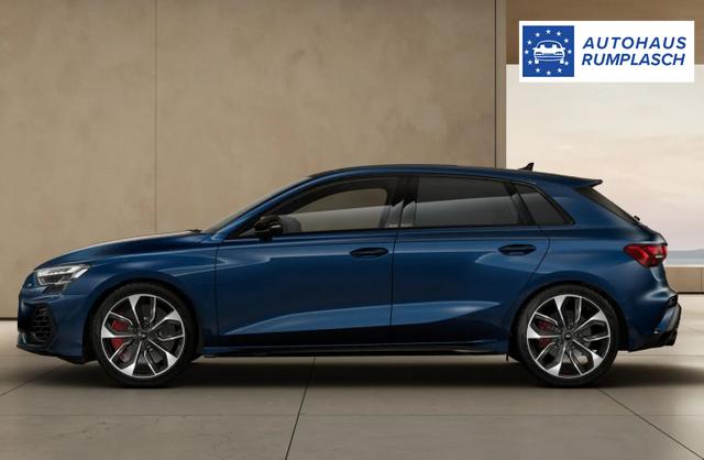 Audi S3 Sportback Matrix Nav 19Z KomfPro Dinam. Pano 