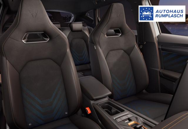 Cupra Formentor VZ 2.0 TSI 333 Matrix DCC eHK Keyl SHZ 