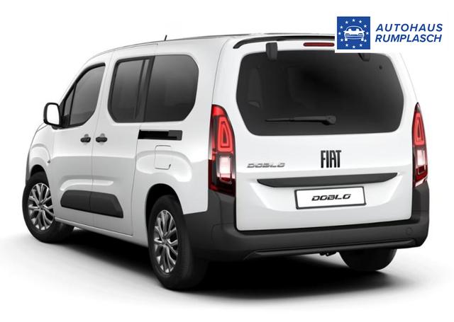 Fiat Doblò Doblo Kombi Maxi 130 7S Navi Klimaaut Keyl Kam 