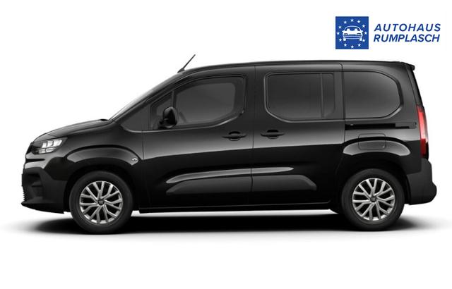 Fiat Doblò Doblo Kombi Maxi 130 7S Navi Klimaaut Keyl Kam 
