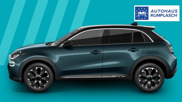 Fiat 600 MHEV 110 DCT La Prima eHK ACC SHZ Keyl Massa 