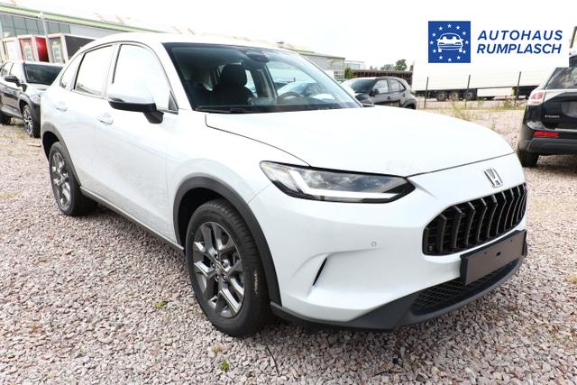 Honda ZR-V Elegance 184 CVT ACC SHZ Kam Keyl CarP Nav 