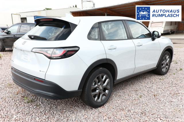 Honda ZR-V Elegance 184 CVT ACC SHZ Kam Keyl CarP Nav 