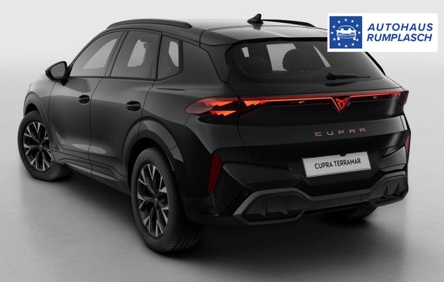 Cupra Terramar 1.5 eTSI 150 DSG LED VirCo SHZ Kam PDC 