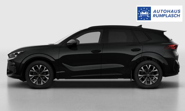 Cupra Terramar 1.5 eTSI 150 DSG EdgeP LED VirCo SHZ 