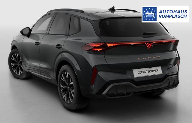 Cupra Terramar 1.5 eTSI 150 DSG EdgeP LED VirCo SHZ 