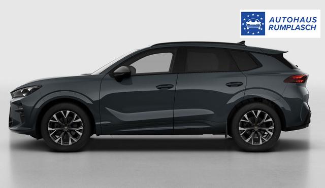 Cupra Terramar 1.5 eTSI 150 DSG Pano EdgeP LED VirCo 